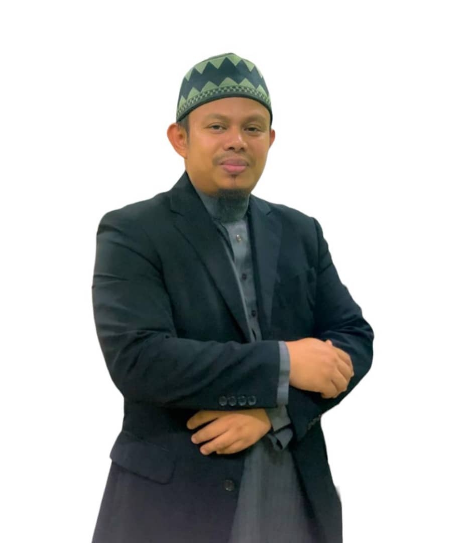 Mudir Azman bin Ahmad@Bado
